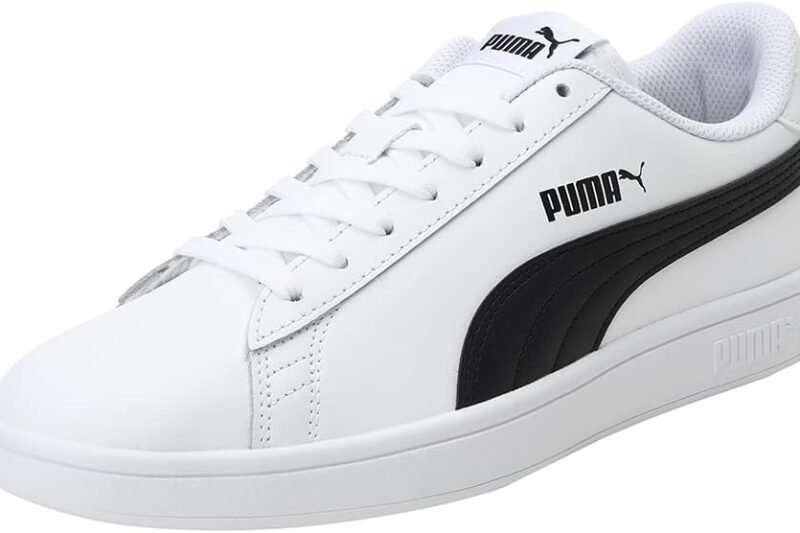 Puma Unisex Puma Smash V2 LSneaker